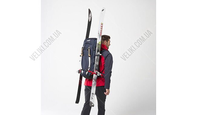 Рюкзак Millet Prolighter 38+10 л - дополнительное фото 8