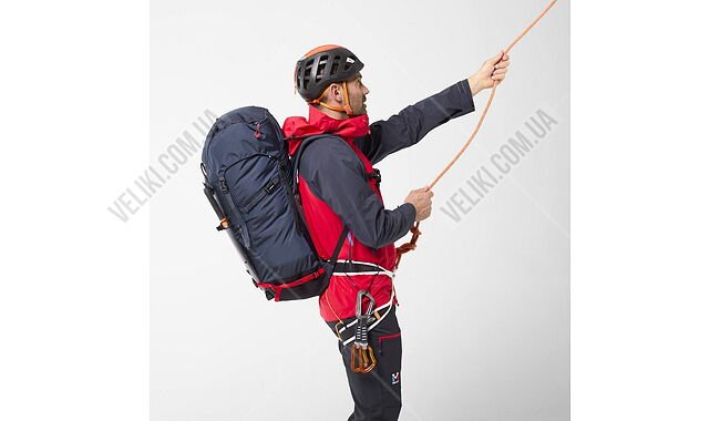 Рюкзак Millet Prolighter 38+10 л - дополнительное фото 9