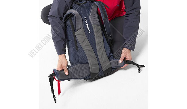 Рюкзак Millet Prolighter 38+10 л - дополнительное фото 10