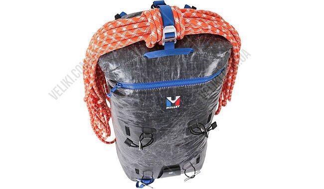 Рюкзак Millet Trilogy 30 л - дополнительное фото 5