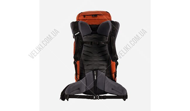 Рюкзак Millet Ubic 40 л - дополнительное фото 1