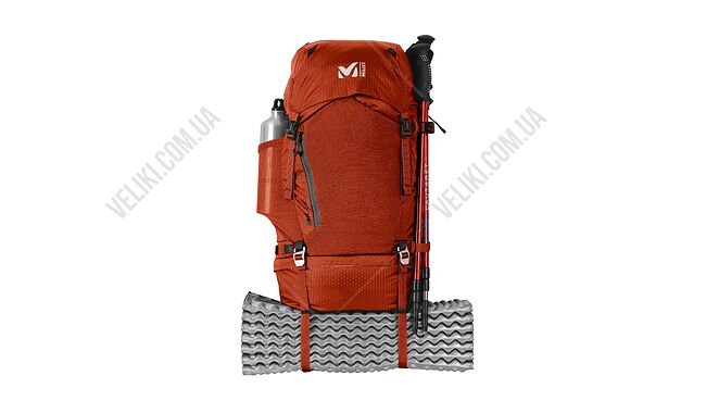 Рюкзак Millet Ubic 40 л - дополнительное фото 3