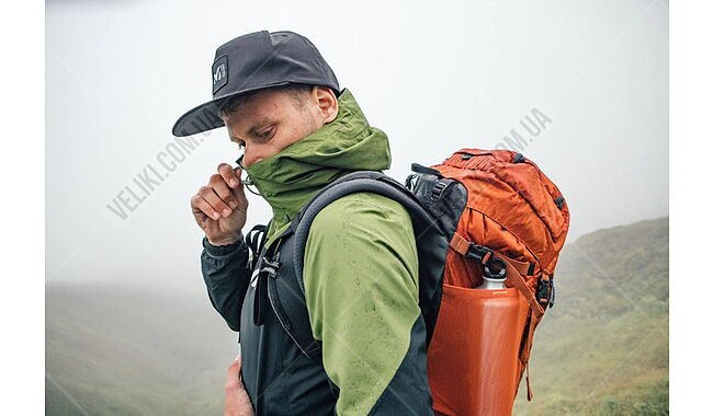 Рюкзак Millet Ubic 40 л - дополнительное фото 4