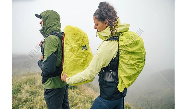 Рюкзак Millet Ubic 40 л - дополнительное фото 8