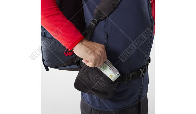 Рюкзак Millet Ubic 40 л - дополнительное фото 13