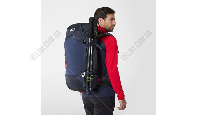 Рюкзак Millet Ubic 40 л - дополнительное фото 15