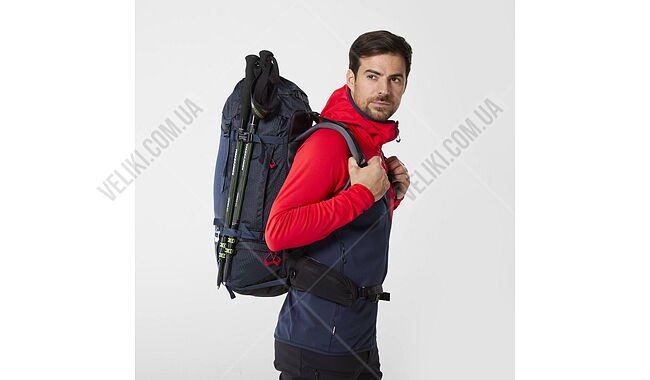 Рюкзак Millet Ubic 40 л - дополнительное фото 16