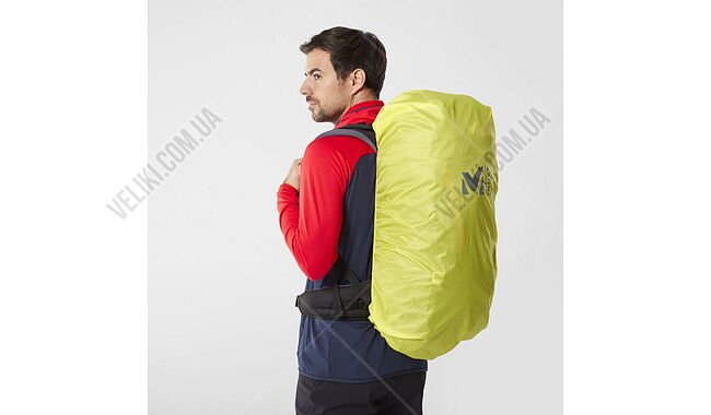 Рюкзак Millet Ubic 40 л - дополнительное фото 17