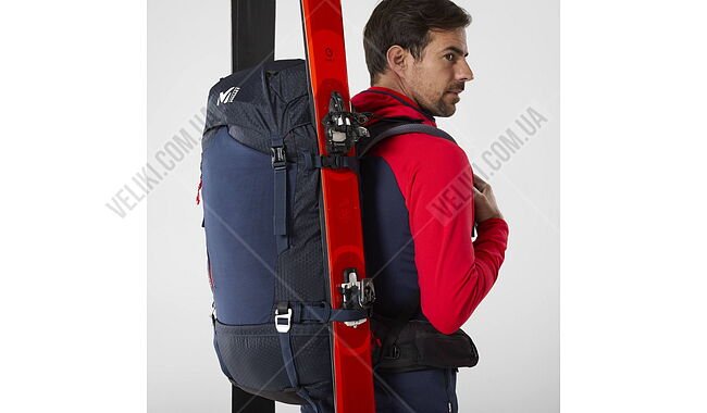 Рюкзак Millet Ubic 40 л - дополнительное фото 19
