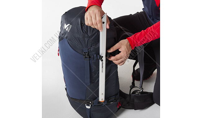 Рюкзак Millet Ubic 40 л - дополнительное фото 20