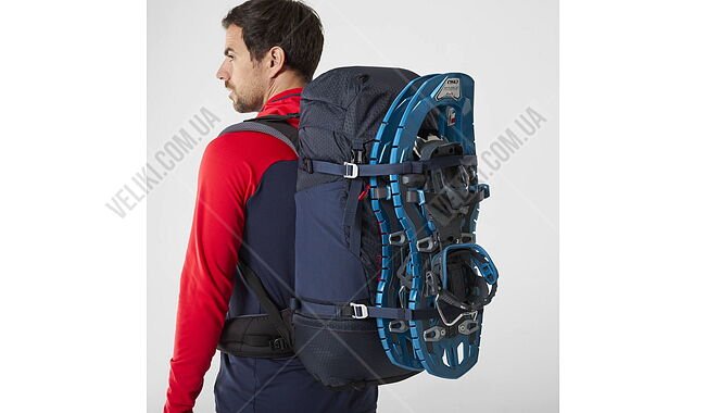 Рюкзак Millet Ubic 40 л - дополнительное фото 21