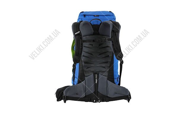 Рюкзак Millet Ubic 40 л - дополнительное фото 22