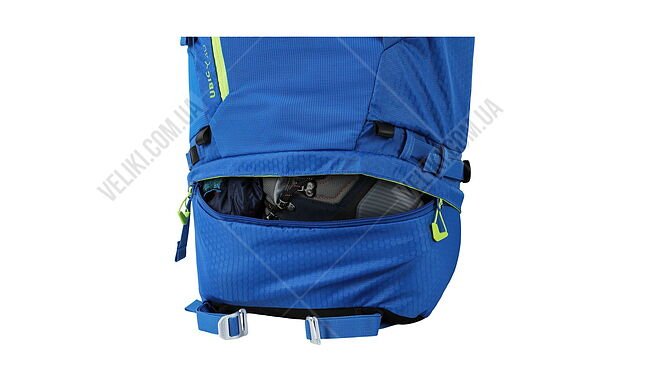 Рюкзак Millet Ubic 40 л - дополнительное фото 26