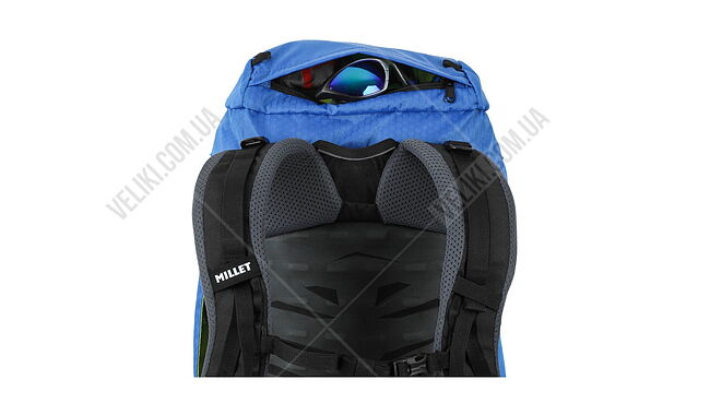 Рюкзак Millet Ubic 40 л - дополнительное фото 27