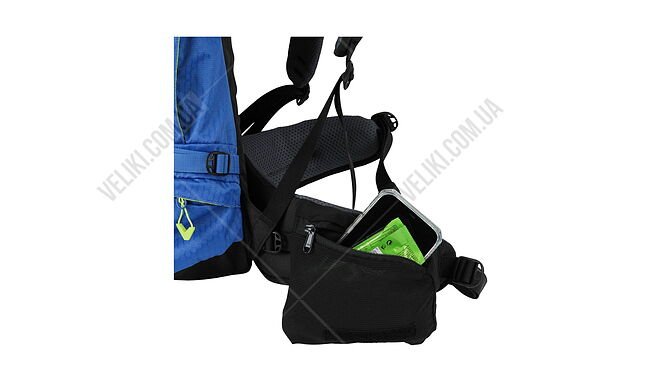 Рюкзак Millet Ubic 40 л - дополнительное фото 28