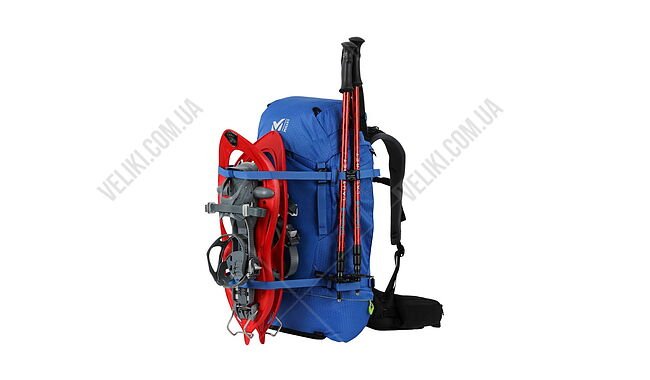 Рюкзак Millet Ubic 40 л - дополнительное фото 30