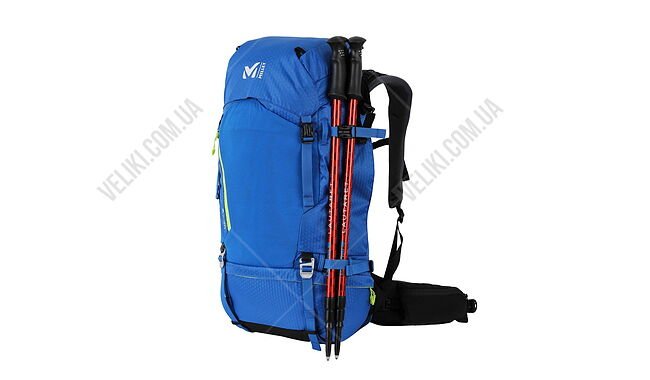Рюкзак Millet Ubic 40 л - дополнительное фото 31