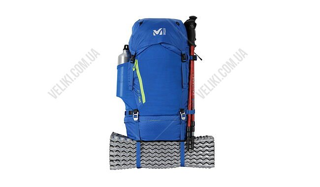 Рюкзак Millet Ubic 40 л - дополнительное фото 32