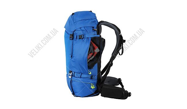 Рюкзак Millet Ubic 40 л - дополнительное фото 35