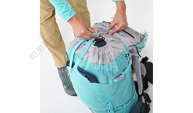 Рюкзак Millet Ubic W 40 л - дополнительное фото 5