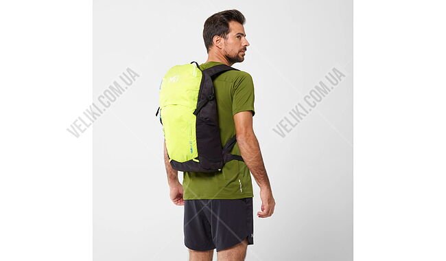 Рюкзак Millet Yari 20 л - дополнительное фото 2