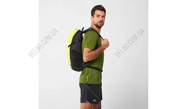 Рюкзак Millet Yari 20 л - дополнительное фото 3