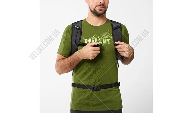Рюкзак Millet Yari 20 л - дополнительное фото 4