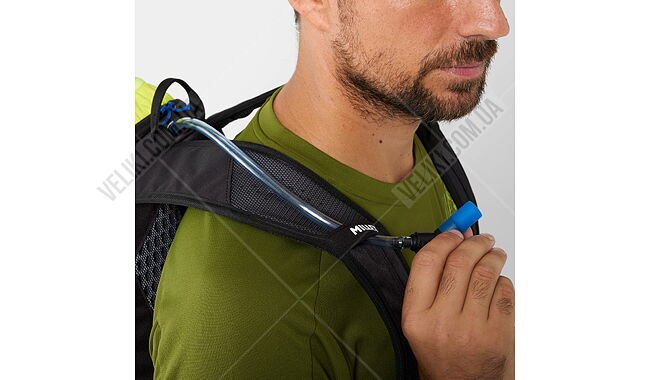 Рюкзак Millet Yari 20 л - дополнительное фото 5
