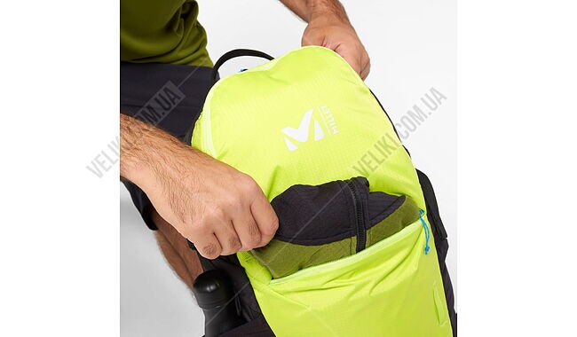 Рюкзак Millet Yari 20 л - дополнительное фото 7