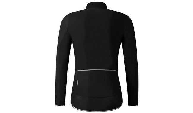 Велокуртка Shimano Evolve Wind Insulated Men's - дополнительное фото 1