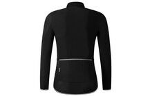 Велокуртка Shimano Evolve Wind Insulated Men's - дополнительное фото 1