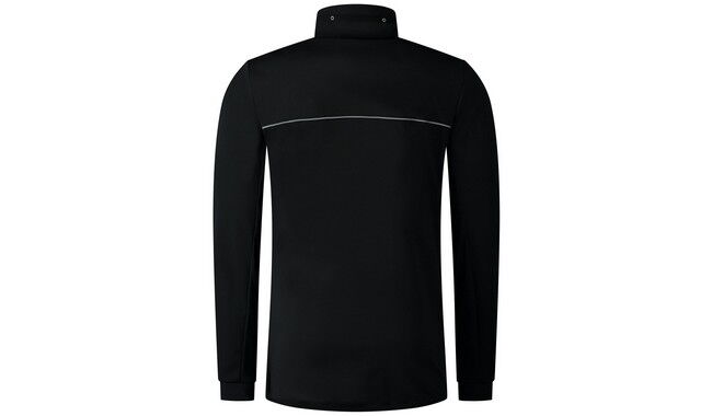 Велокуртка Shimano Nagano Warm Men's - дополнительное фото 1