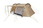 Палатка Fjord Nansen Korsyka IV NG - фото 1