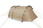 Палатка Fjord Nansen Korsyka IV NG - дополнительное фото 2
