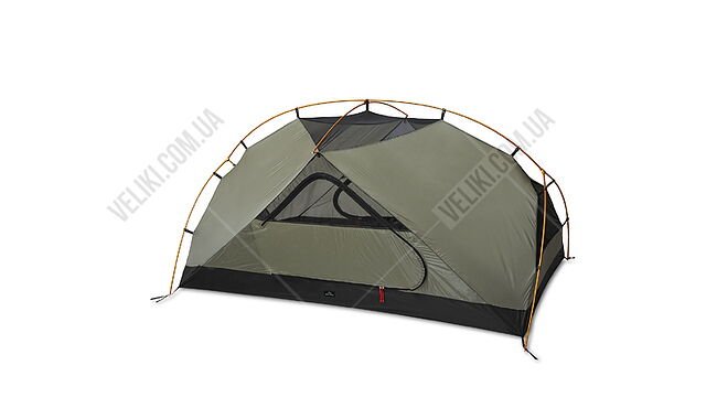 Палатка Fjord Nansen Tromvik II NG - дополнительное фото 4