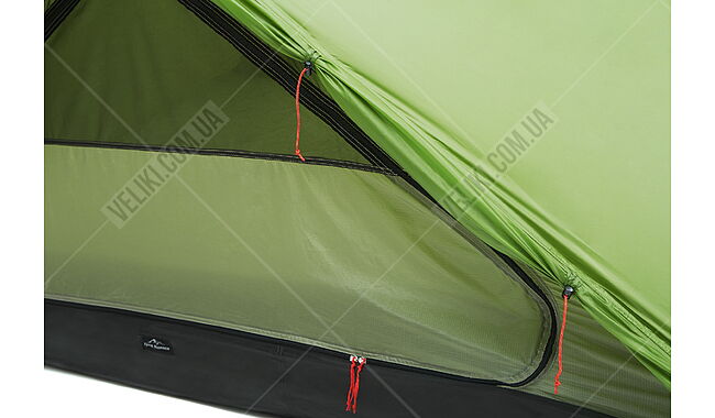 Палатка Fjord Nansen Tromvik II NG - дополнительное фото 6
