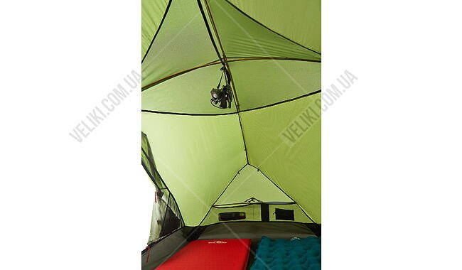 Палатка Fjord Nansen Tromvik II NG - дополнительное фото 7