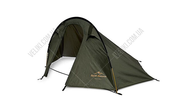 Намет Fjord Nansen Heimdall - дополнительное фото 1