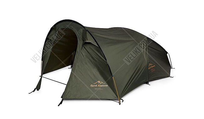 Намет Fjord Nansen Heimdall - дополнительное фото 2