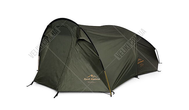 Намет Fjord Nansen Heimdall - дополнительное фото 3