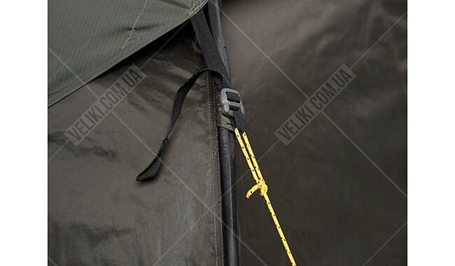 Намет Fjord Nansen Heimdall - дополнительное фото 4