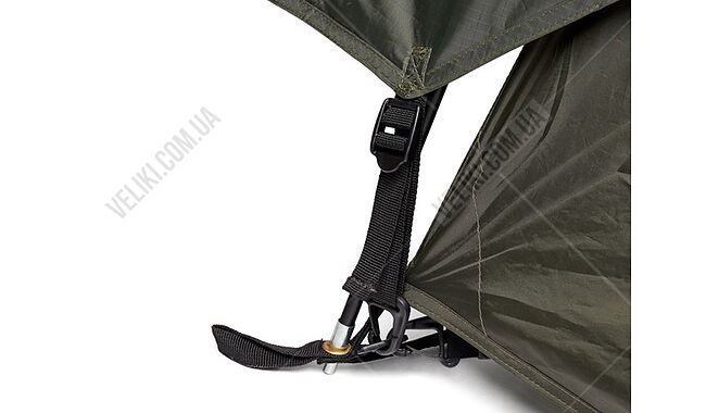 Намет Fjord Nansen Heimdall - дополнительное фото 5