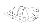 Палатка Robens Pioneer 3EX - дополнительное фото 2
