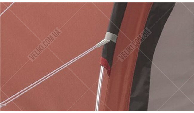 Палатка Robens Pioneer 3EX - дополнительное фото 5