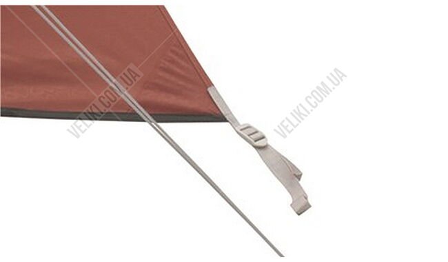 Палатка Robens Pioneer 3EX - дополнительное фото 7