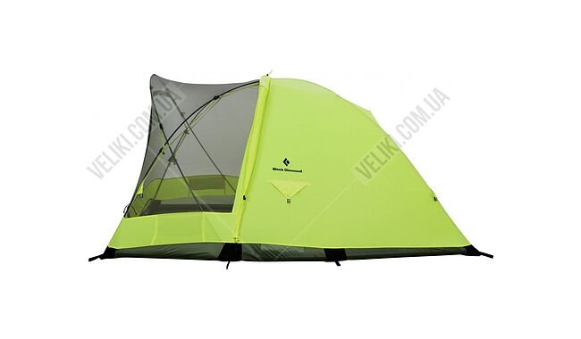 Палатка Black Diamond Skylight - дополнительное фото 2