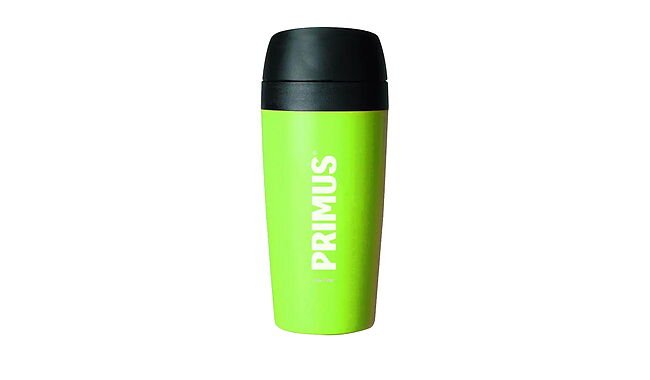 Термокружка Primus Commuter Mug 400 мл 2022 - фото 1