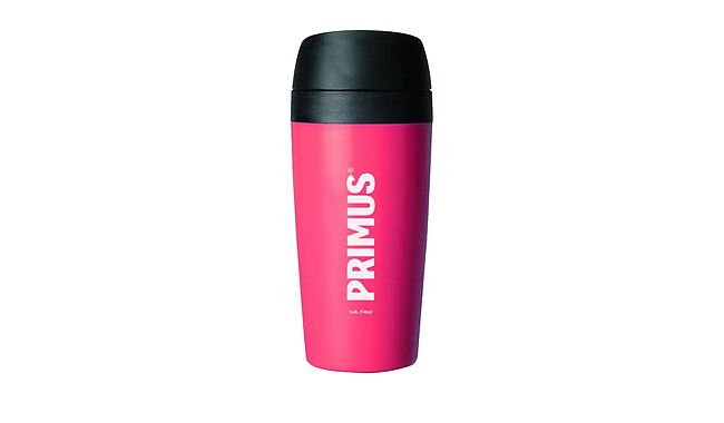 Термокухоль Primus Commuter Mug 400 мл 2022 - фото 2