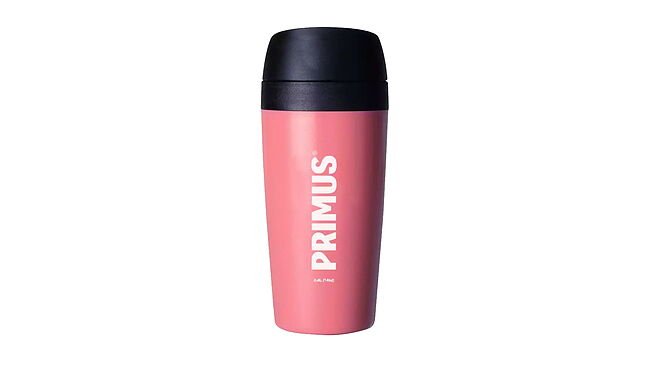 Термокружка Primus Commuter Mug 400 мл 2022 - фото 4