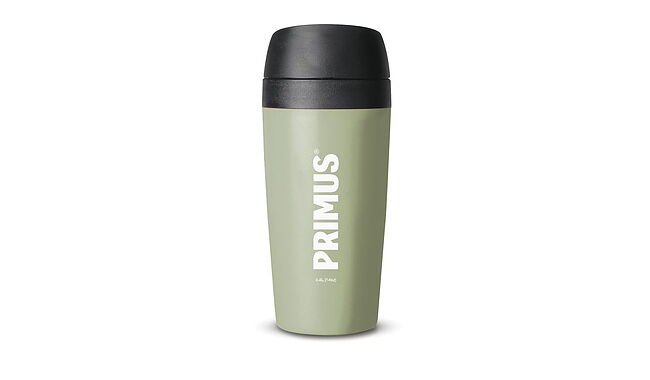 Термокружка Primus Commuter Mug 400 мл - фото 1